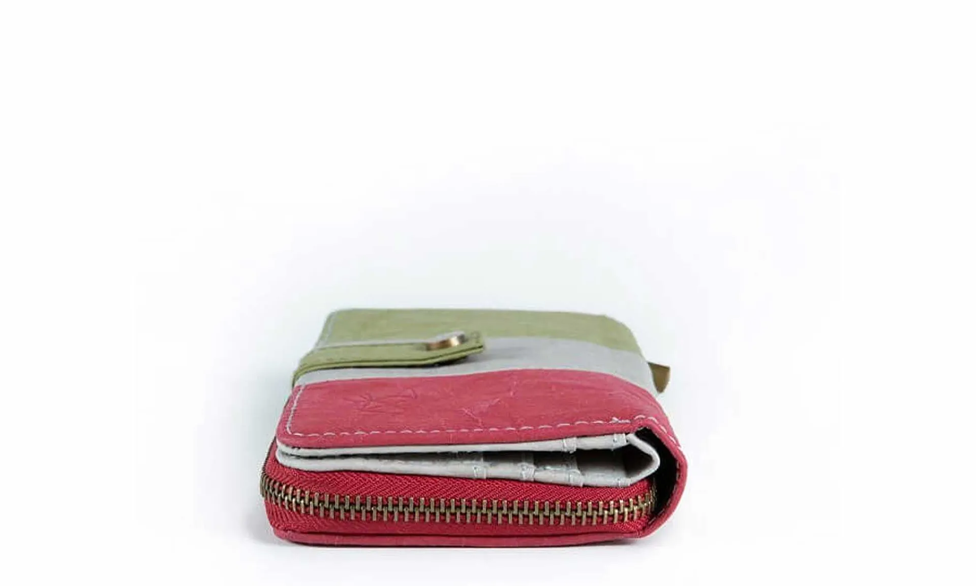 Accessoires Papero Cat Wallet