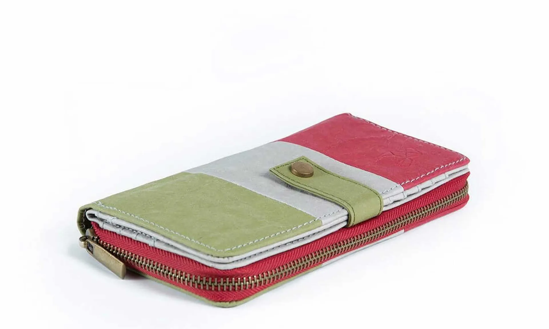 Accessoires Papero Cat Wallet
