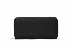 Accessoires Matt and Nat Central Wallet Black