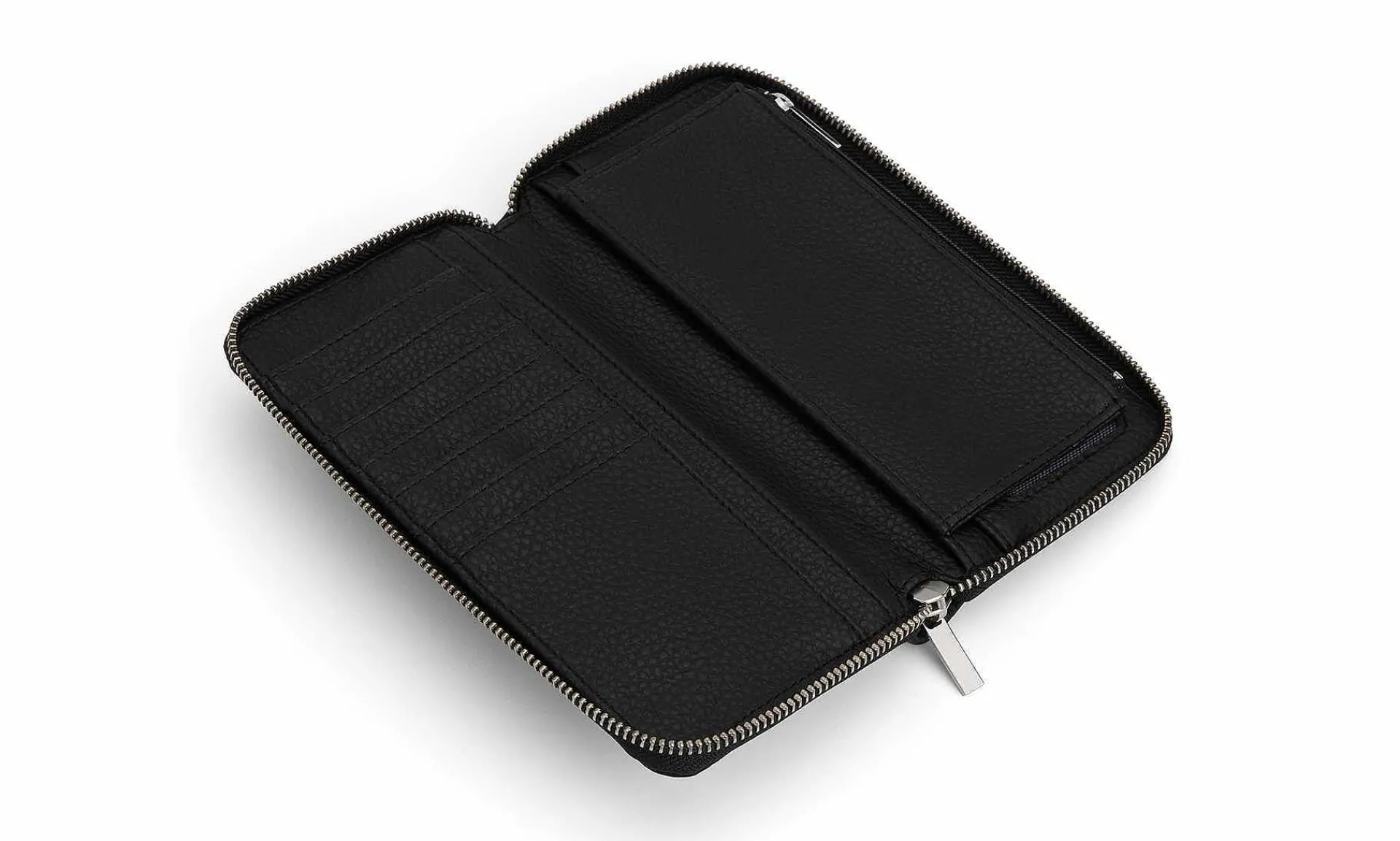 Accessoires Matt and Nat Central Wallet Black