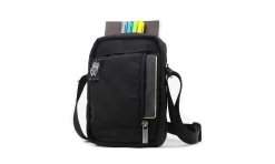 Accessoires Ethnotek Chaalo Pocket Ballistic Black
