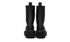 Damen Bohema Chelsea Riot Black
