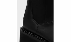 Damen Bohema Chelsea Riot Black