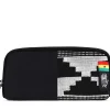 Accessoires Ethnotek Chiburi Accordion Wallet Kente