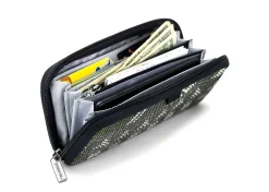Accessoires Ethnotek Chiburi Accordion Wallet India 19