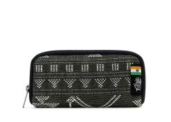 Accessoires Ethnotek Chiburi Accordion Wallet India 19