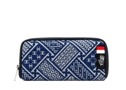 Accessoires Ethnotek Chiburi Accordion Wallet Indonesia 6