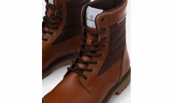 Damen Beflamboyant Chocolate Coco High Top