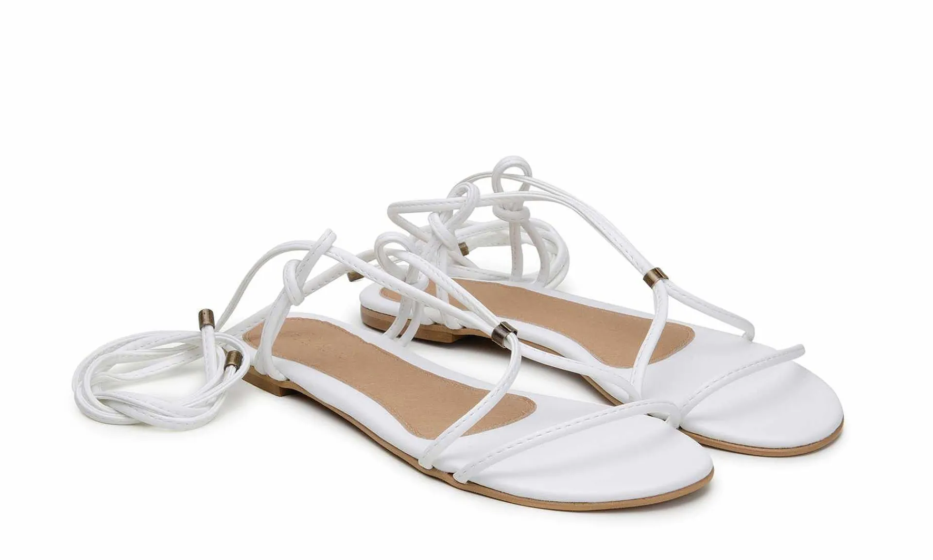 Damen Arenaria Clarissa White