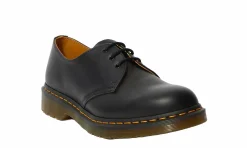 Accessoires Dr. Martens 65Cm Black Round Laces