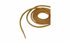 Accessoires Dr. Martens 140Cm Brown&Yellow Round Laces