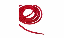 Accessoires Dr. Martens 140Cm Red Round Laces