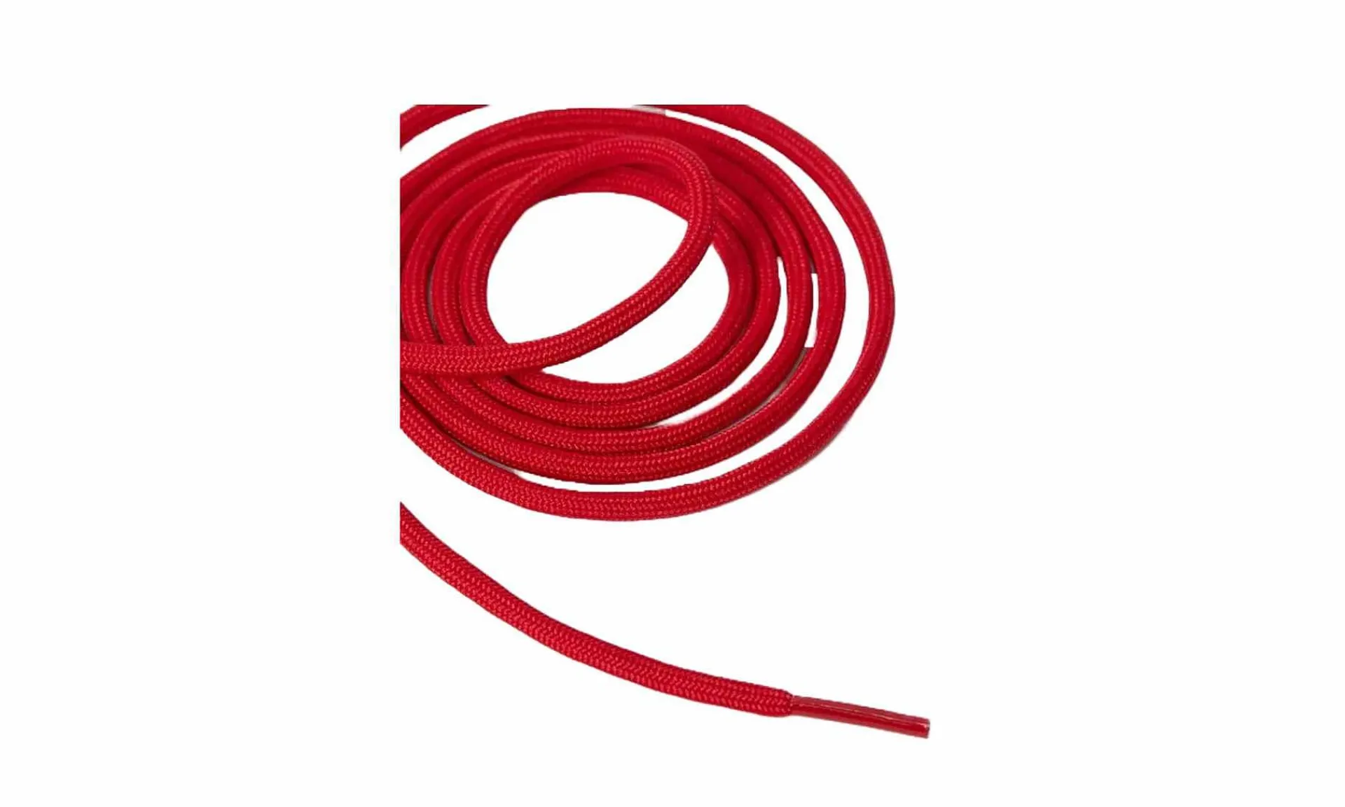 Accessoires Dr. Martens 140Cm Red Round Laces