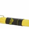 Accessoires Dr. Martens 140Cm Yellow Round Laces