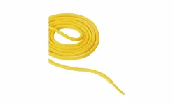 Accessoires Dr. Martens 140Cm Yellow Round Laces