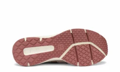 Damen Veja Condor 2 Alveomesh Babe Jaune-Fluo