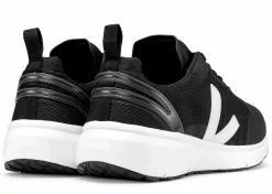 Damen Veja Condor 2 Alveomesh Black White