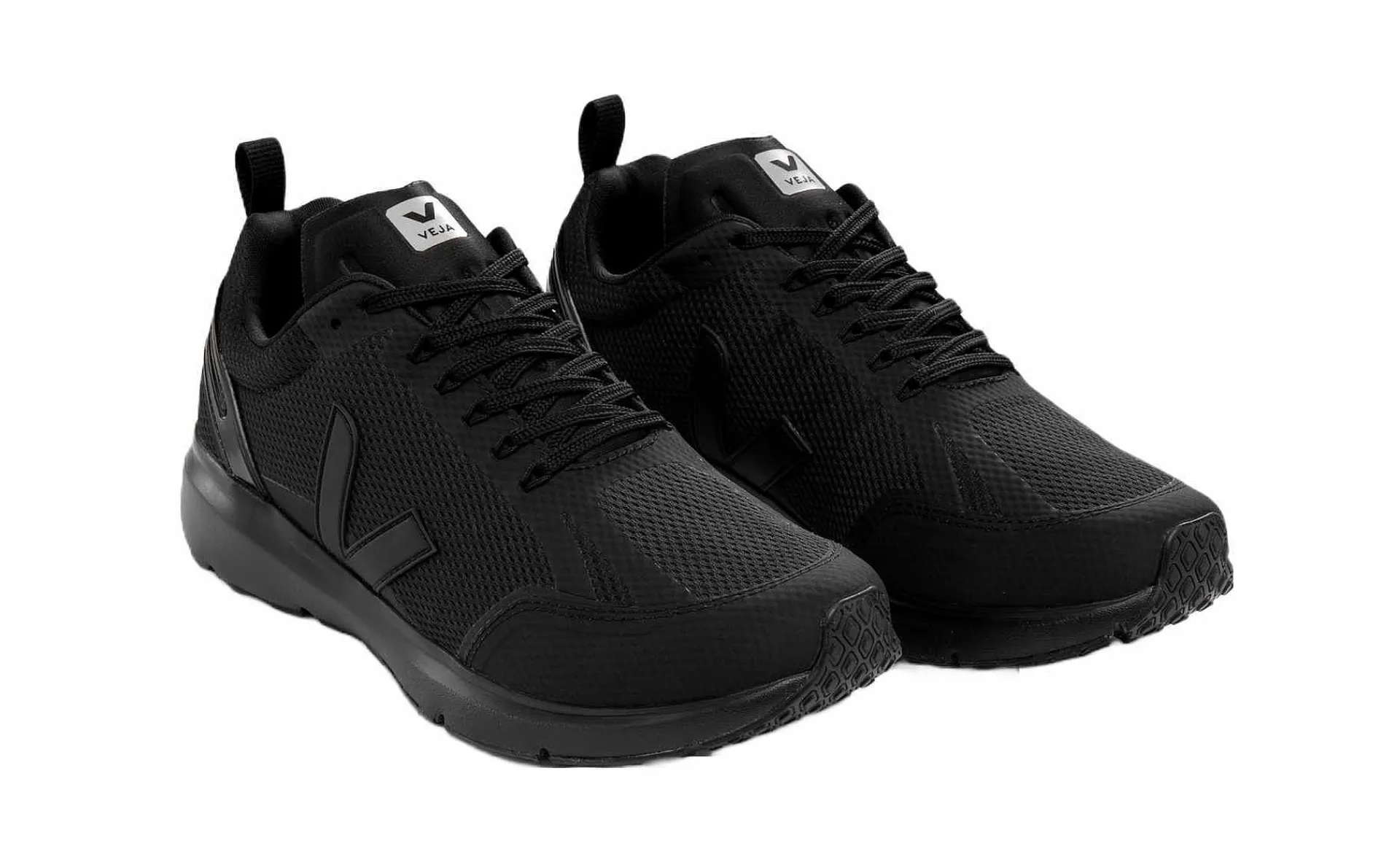 Damen Veja Condor 2 Alveomesh Full-Black