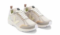 Damen Veja Condor 2 Alveomesh Natural Butter