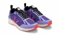 Damen Veja Condor 2 Alveomesh Purple Ultraviolet