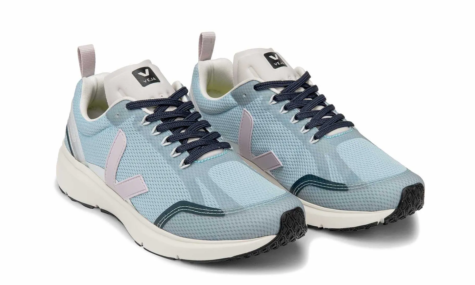 Damen Veja Condor 2 Alveomesh Steel Parm