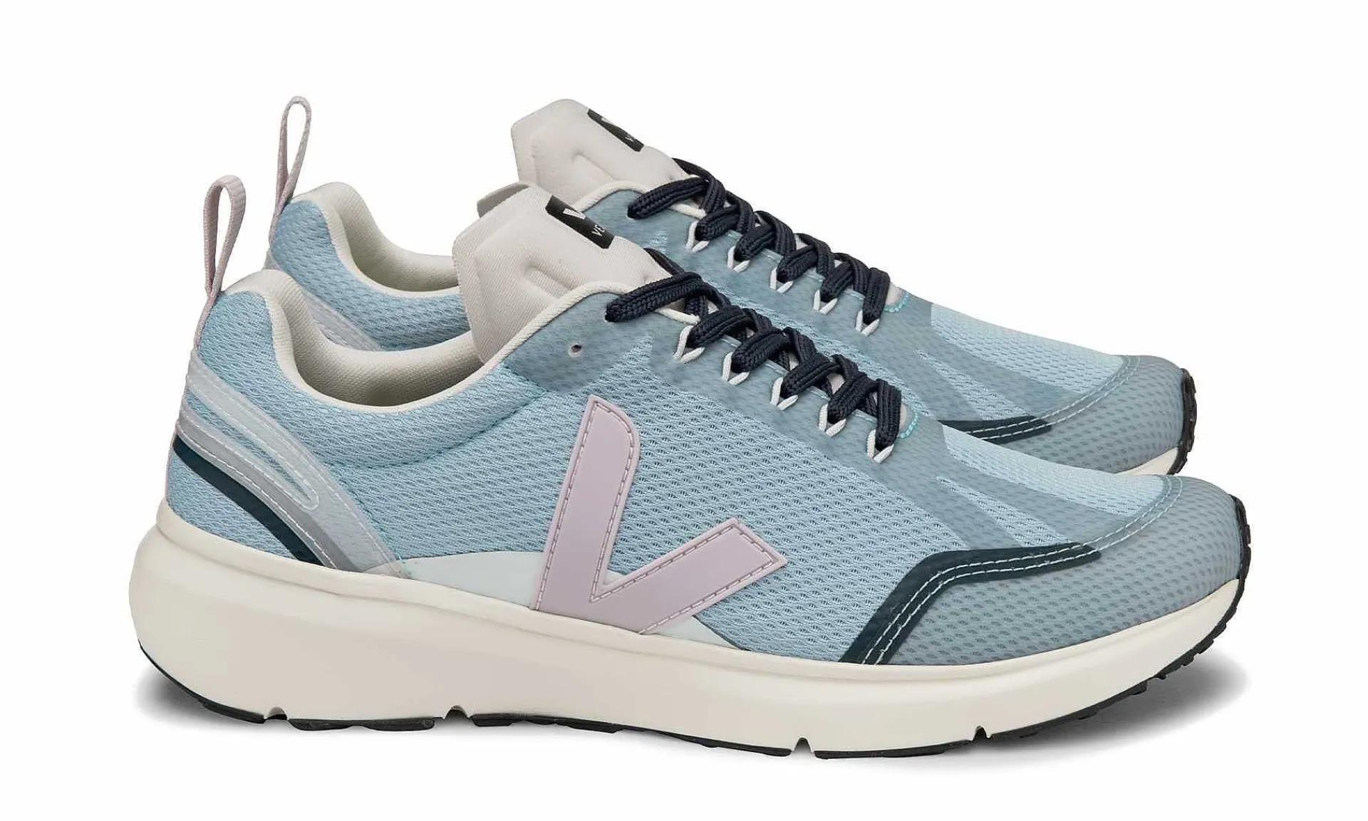 Damen Veja Condor 2 Alveomesh Steel Parm