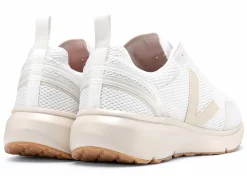 Damen Veja Condor 2 Alveomesh White Pierre