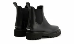 Damen Ecoalf Coralalf Boots Woman Black
