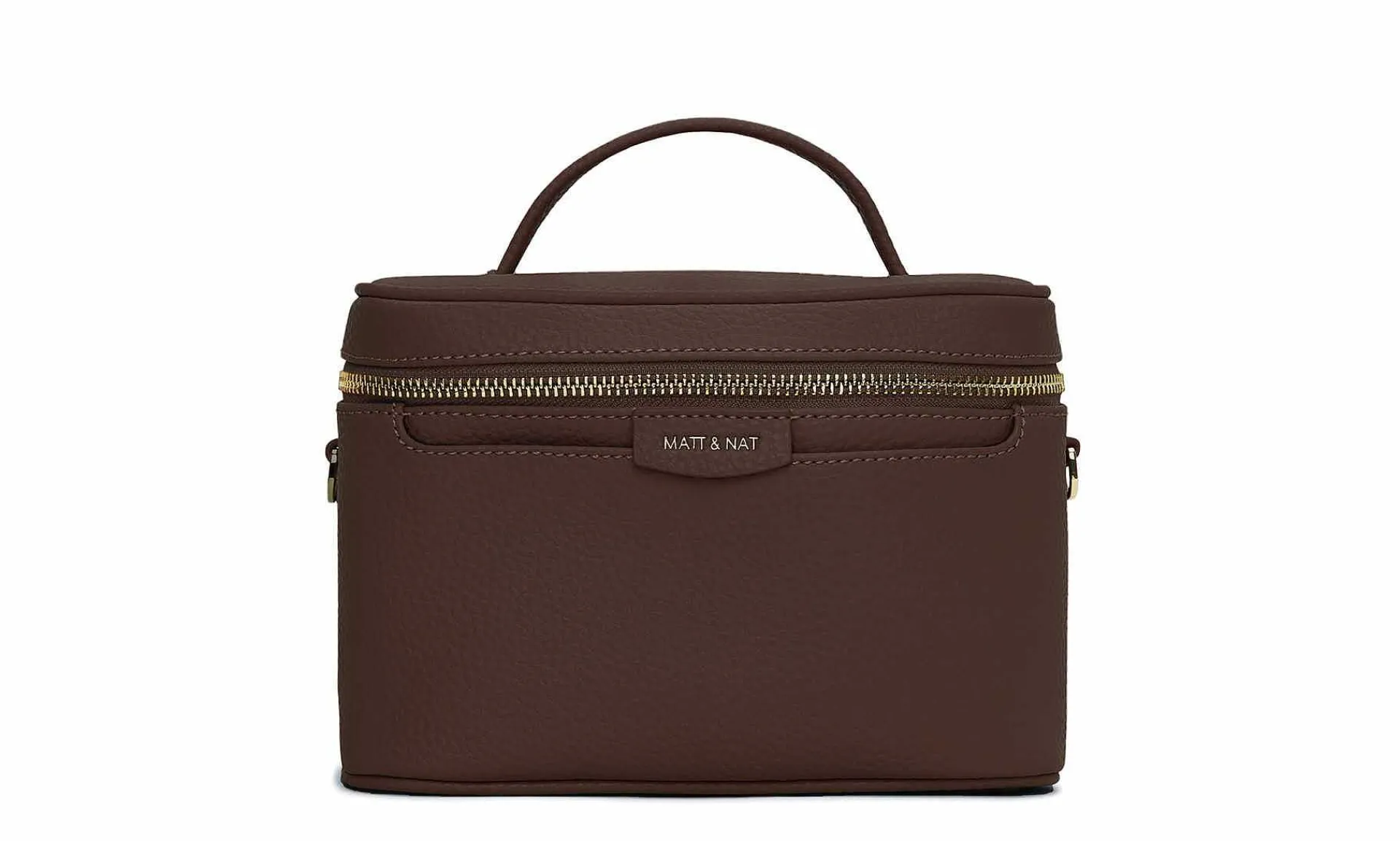 Accessoires Matt and Nat Cortney Purity Chocolate
