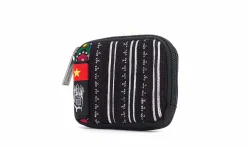Accessoires Ethnotek Coyopa Coin Pouch Vietnam 5