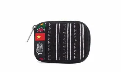 Accessoires Ethnotek Coyopa Coin Pouch Vietnam 5