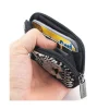Accessoires Ethnotek Coyopa Pouch India 8