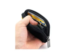 Accessoires Ethnotek Coyopa Pouch Kente