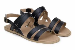 Damen Ahimsa Cristina Black
