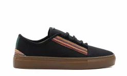 Damen Vesica Piscis Cuvier Black