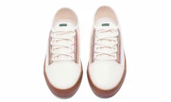 Damen Vesica Piscis Cuvier Offwhite