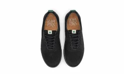 Damen Vesica Piscis Da Vinci All Black