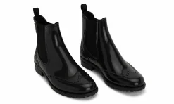 Damen Matt and Nat Denver Black