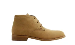Herren FAIR Desert Boot Light Brown