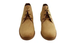 Herren FAIR Desert Boot Light Brown
