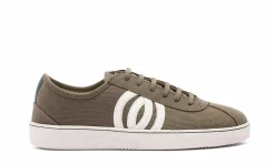 Damen Vesica Piscis Diogenes Khaki