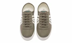Damen Vesica Piscis Diogenes Khaki