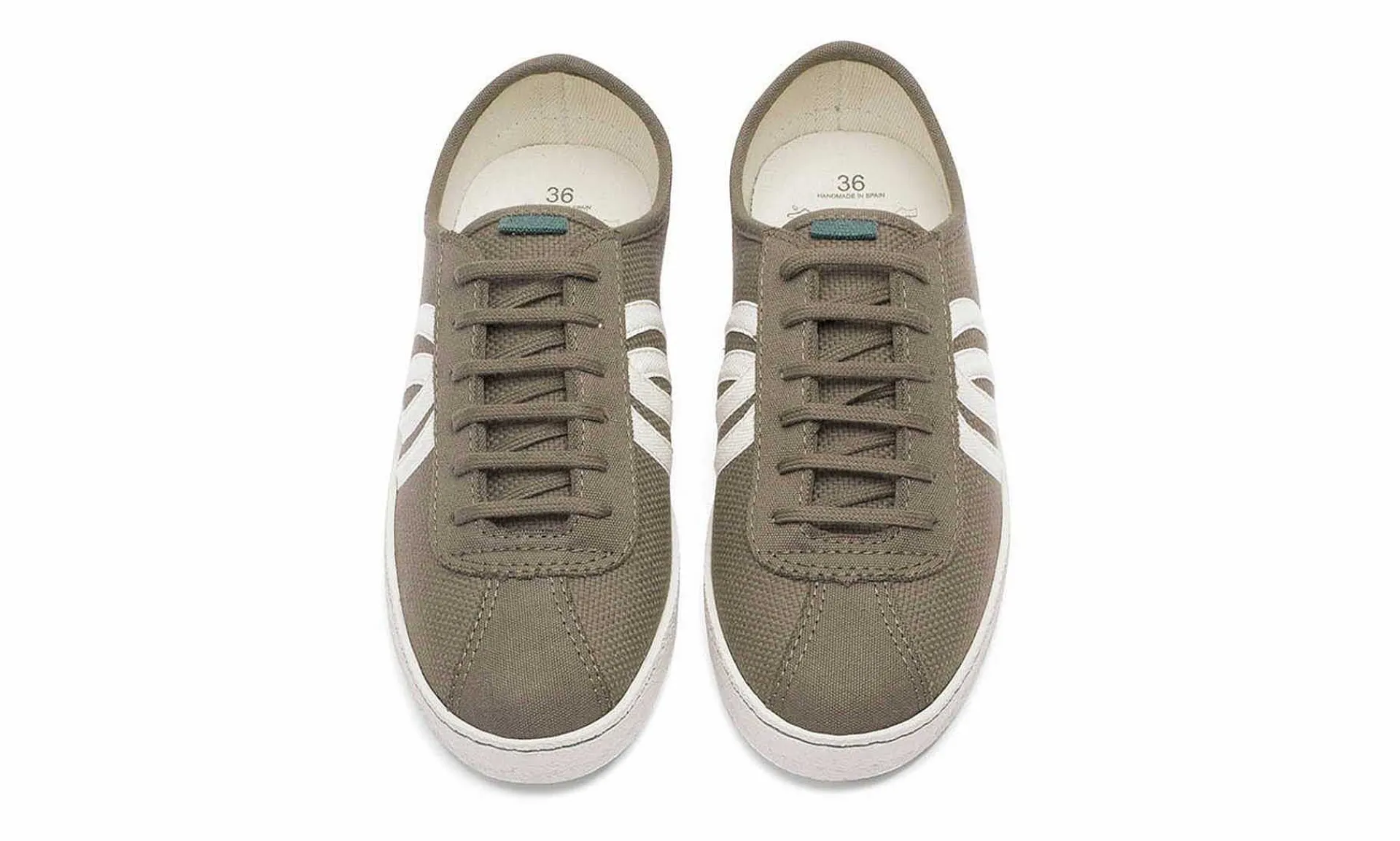 Damen Vesica Piscis Diogenes Khaki