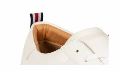 Herren Gentleberg Dirk Sneaker White