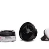 Accessoires NAE Eco Cream Black