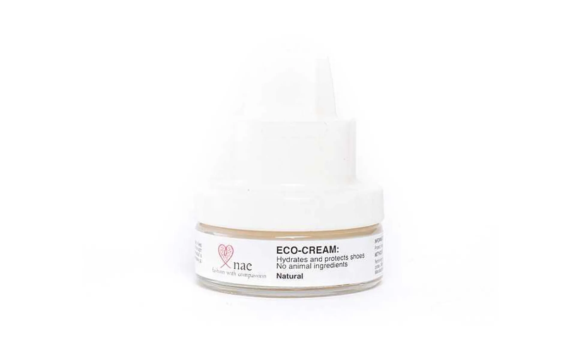 Accessoires NAE Eco Cream Neutral