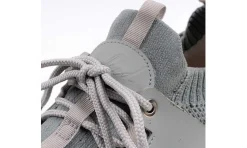 Damen bleed Eco4 Runner Grau