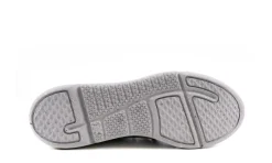 Damen bleed Eco4 Runner Grau