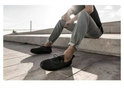 Damen bleed Eco4 Sneaker Black