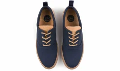 Damen bleed Eco4 Sneaker Blue